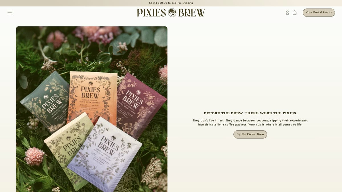 Brew Box Guide: Unlocking Fresh Flavors in 2026 - Pixies Brew: Elevating the Brew Box Experience