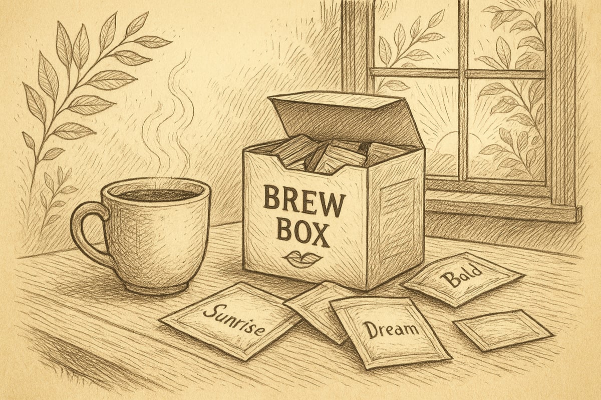 The Brew Box Revolution: How 2026 Changed Coffee at Home