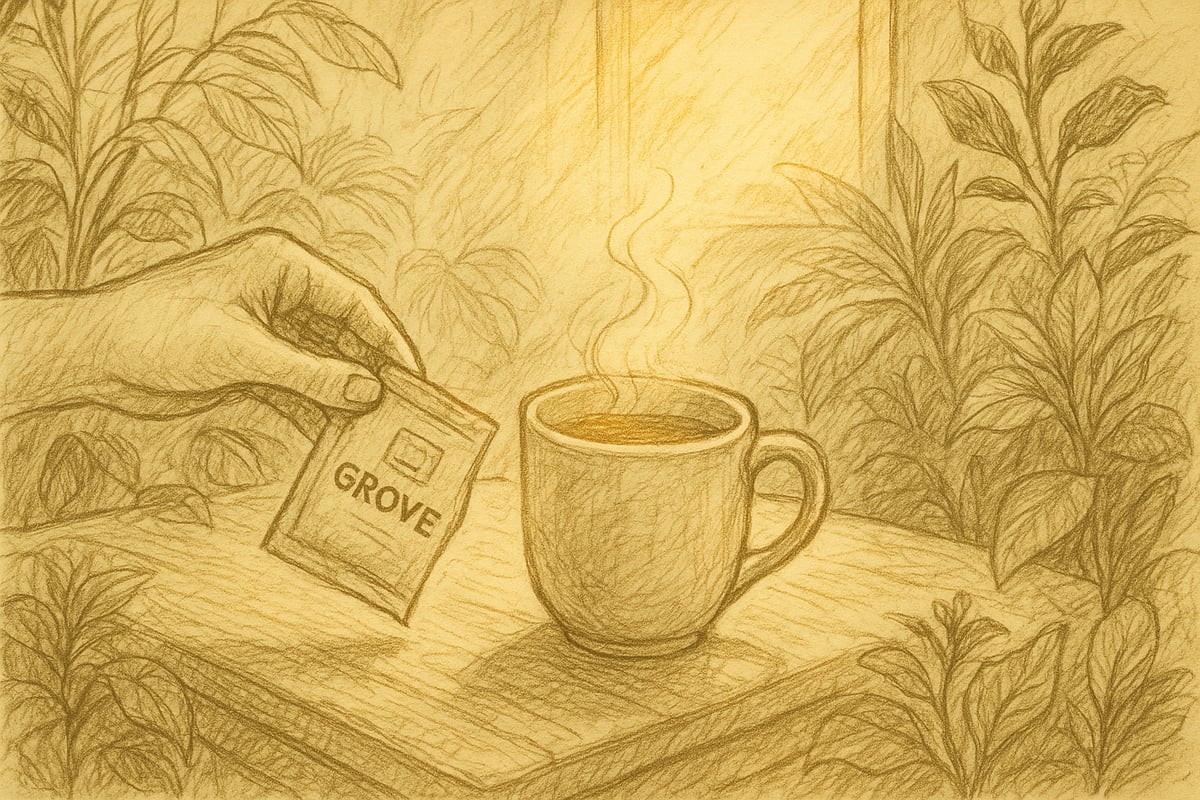 Step-by-Step: Perfecting Your Brew Box Ritual