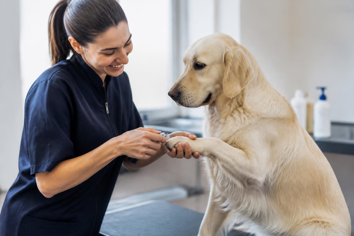 Cooperative care techniques