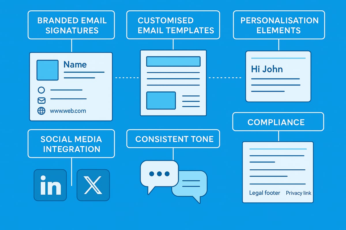Branding and Personalisation: Making Your Email Stand Out