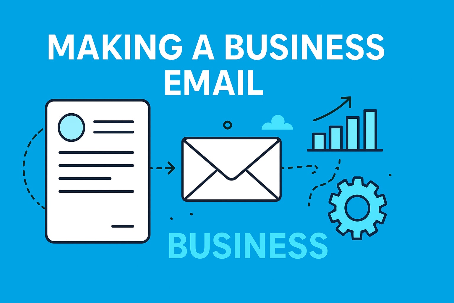 Making a Business Email: Your Expert Guide for 2026