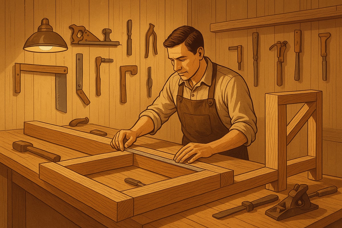 Step-by-Step Guide: Building with Oak in 2026