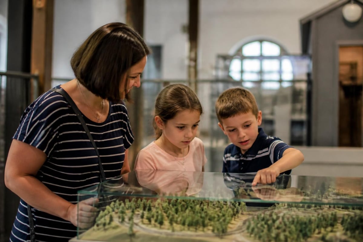Family event planning