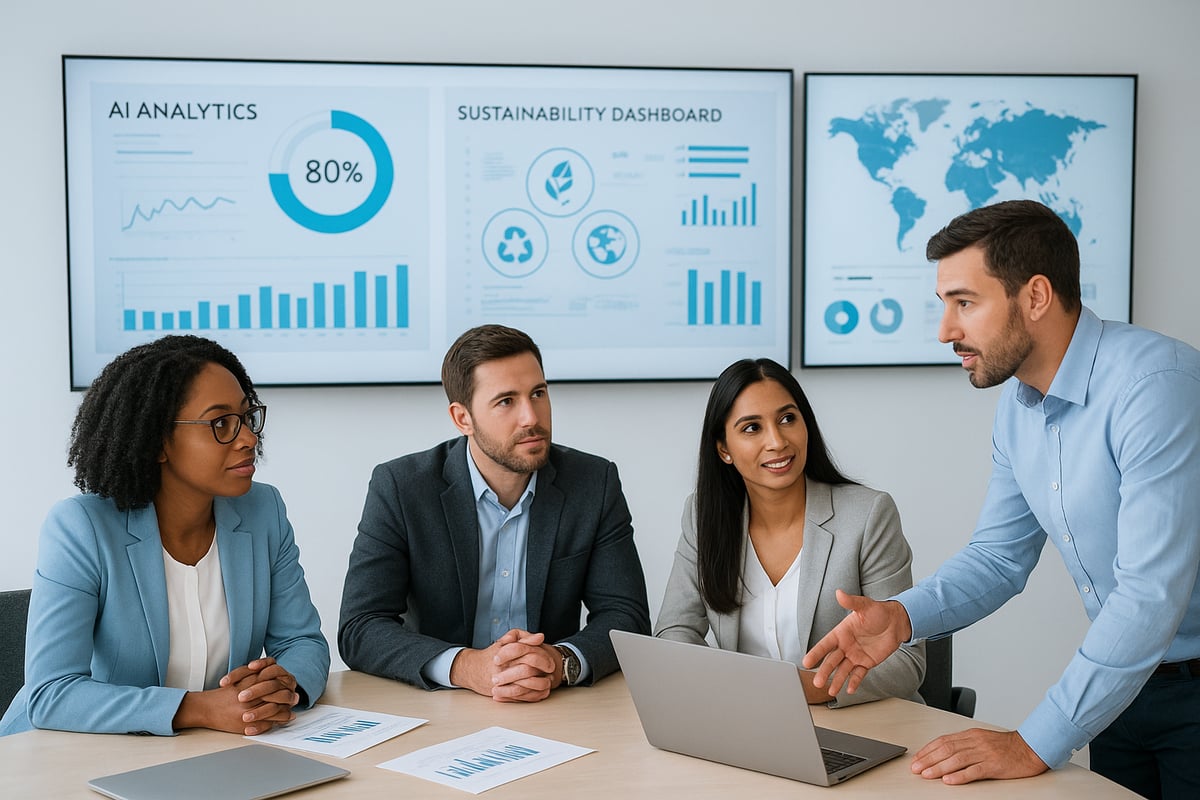 The Evolving Landscape of Product Development Consulting in 2026