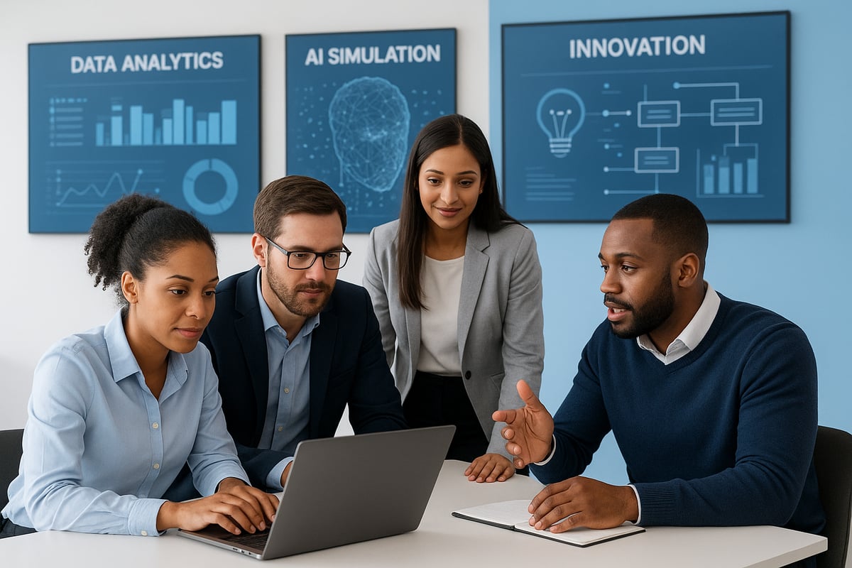 Essential Skills, Tools, and Frameworks for Consulting Success