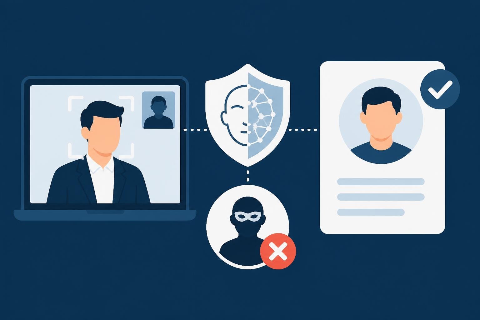Proxy Interview Detection: Protecting Your Hiring Process