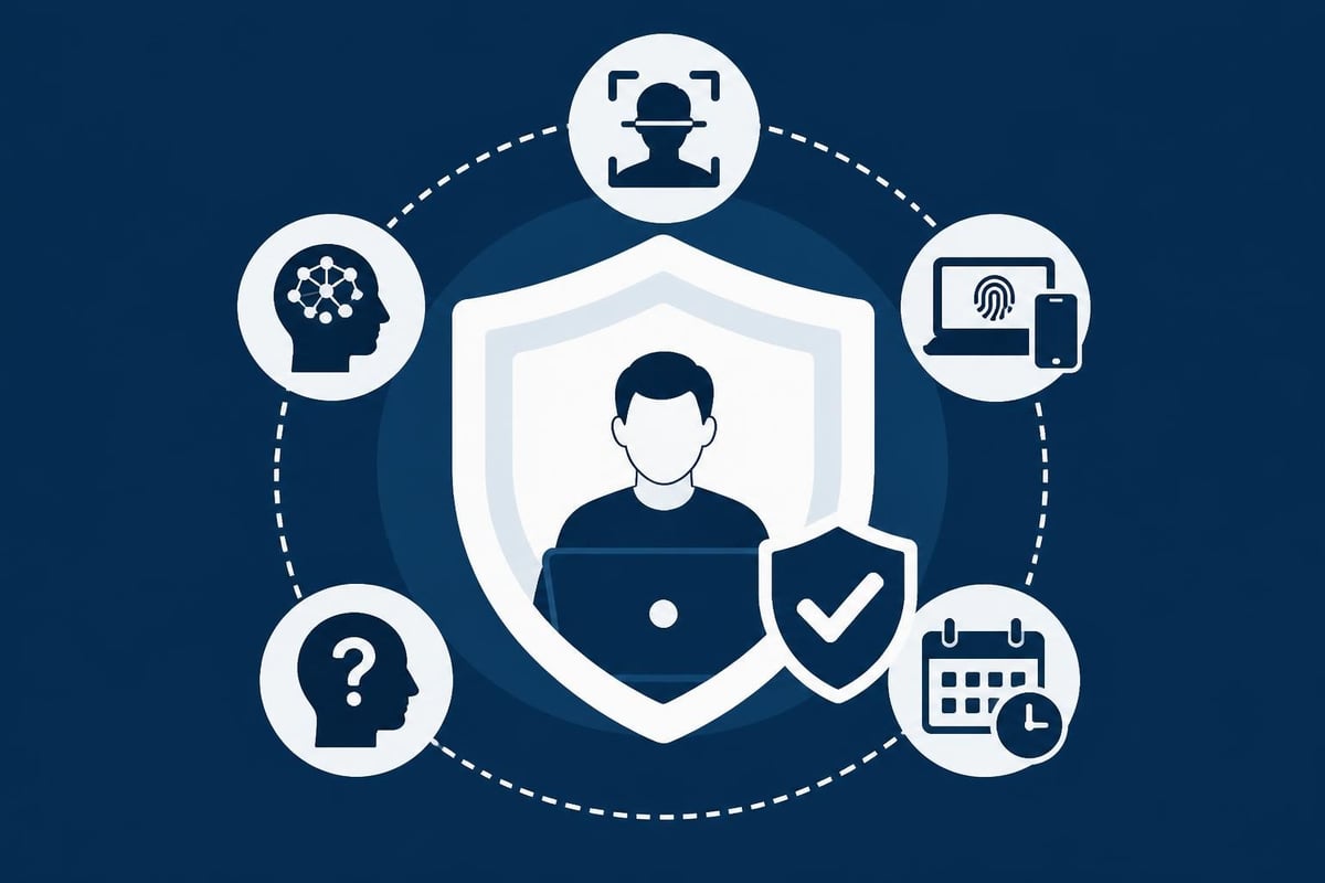Technical detection methods