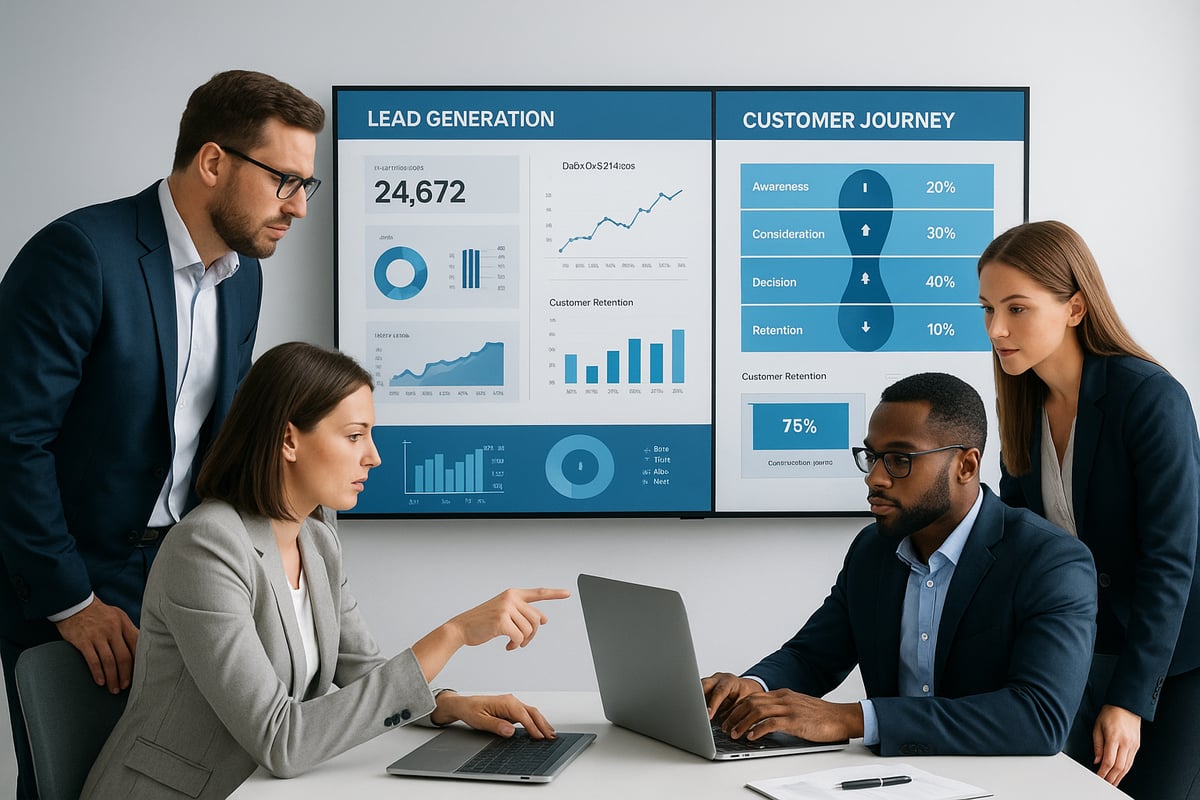 Understanding Qualified Leads in 2025