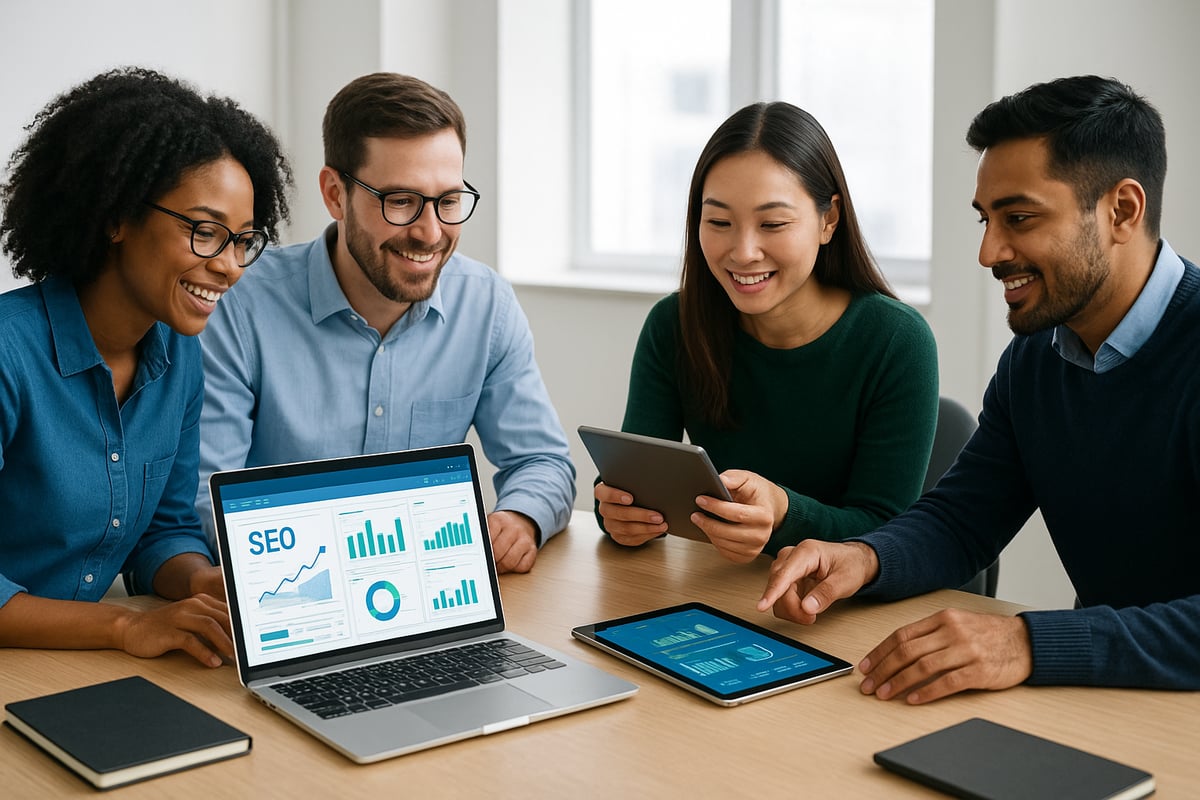 Future-Proofing Your SEO Strategy: Actionable Tips for 2026 and Beyond