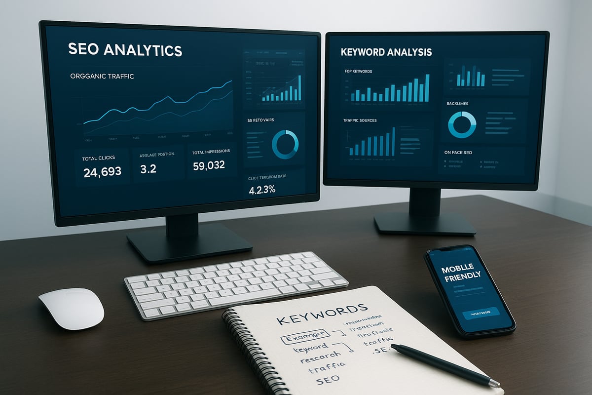 7 Powerful SEO Solutions to Boost Your Rankings in 2026