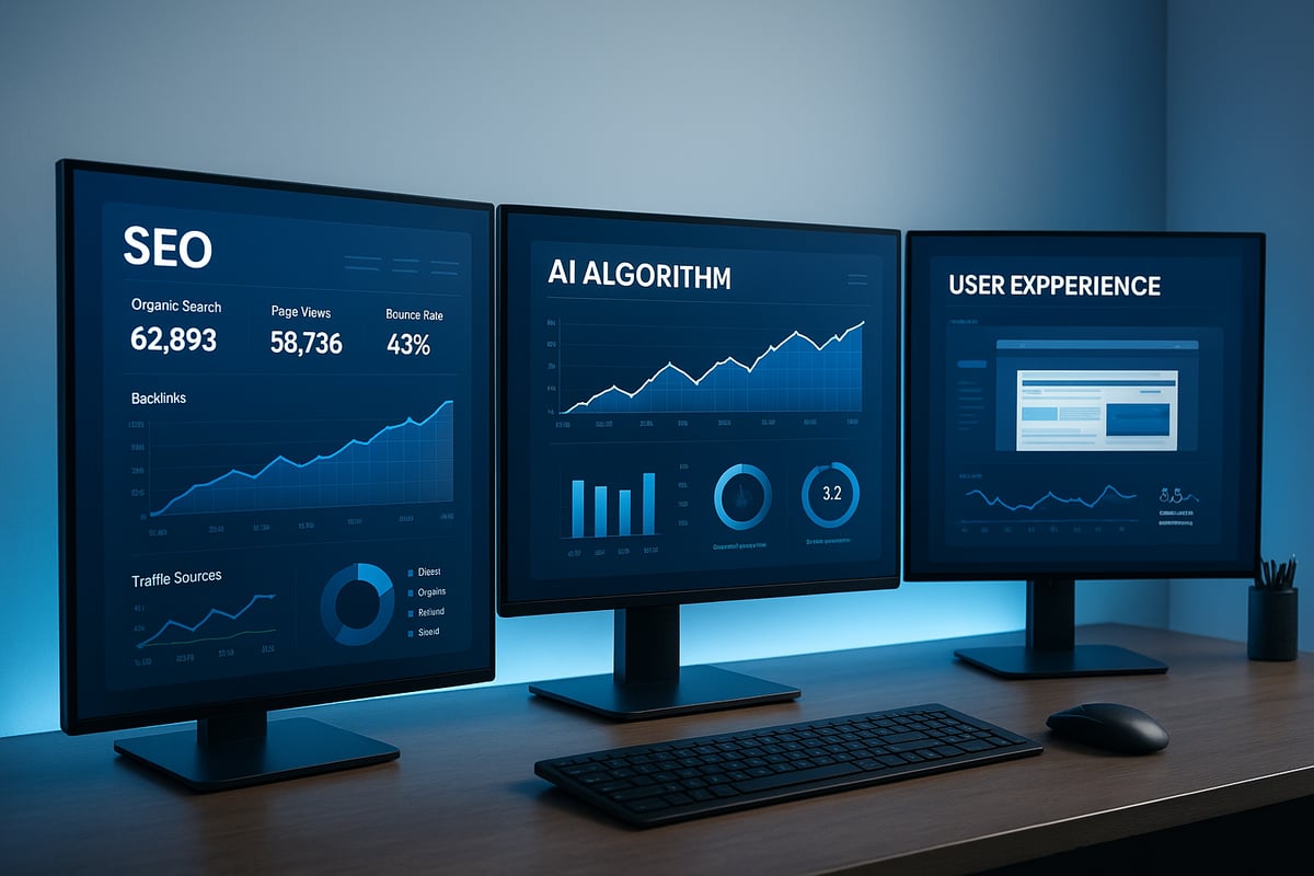 The Evolution of SEO: What’s Changing in 2026?
