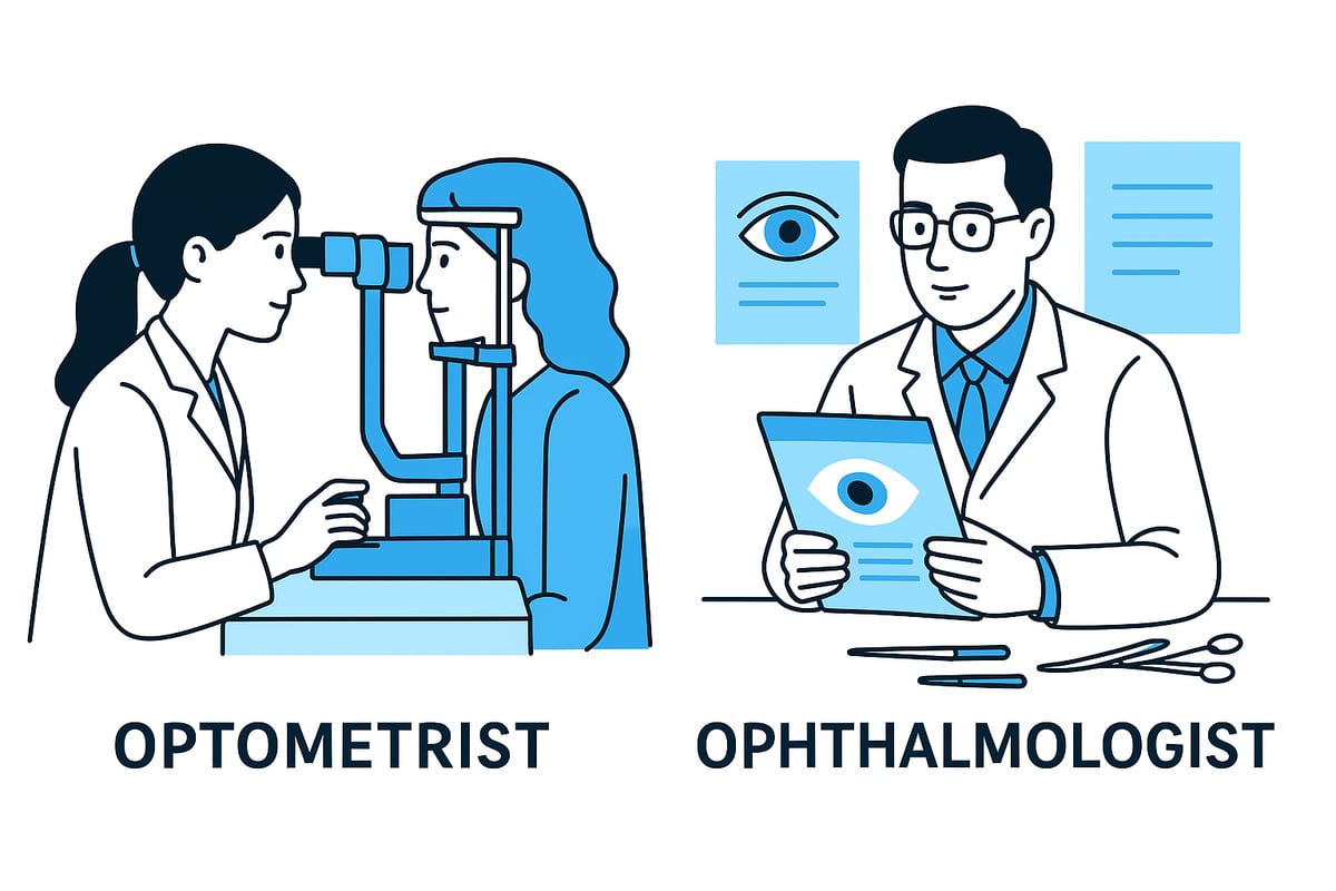 Education, Training, and Qualifications