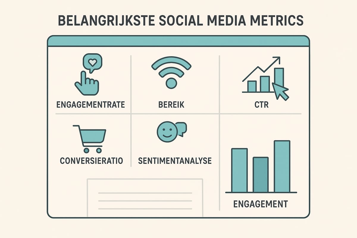 Meten, Analyseren en Optimaliseren van Social Media