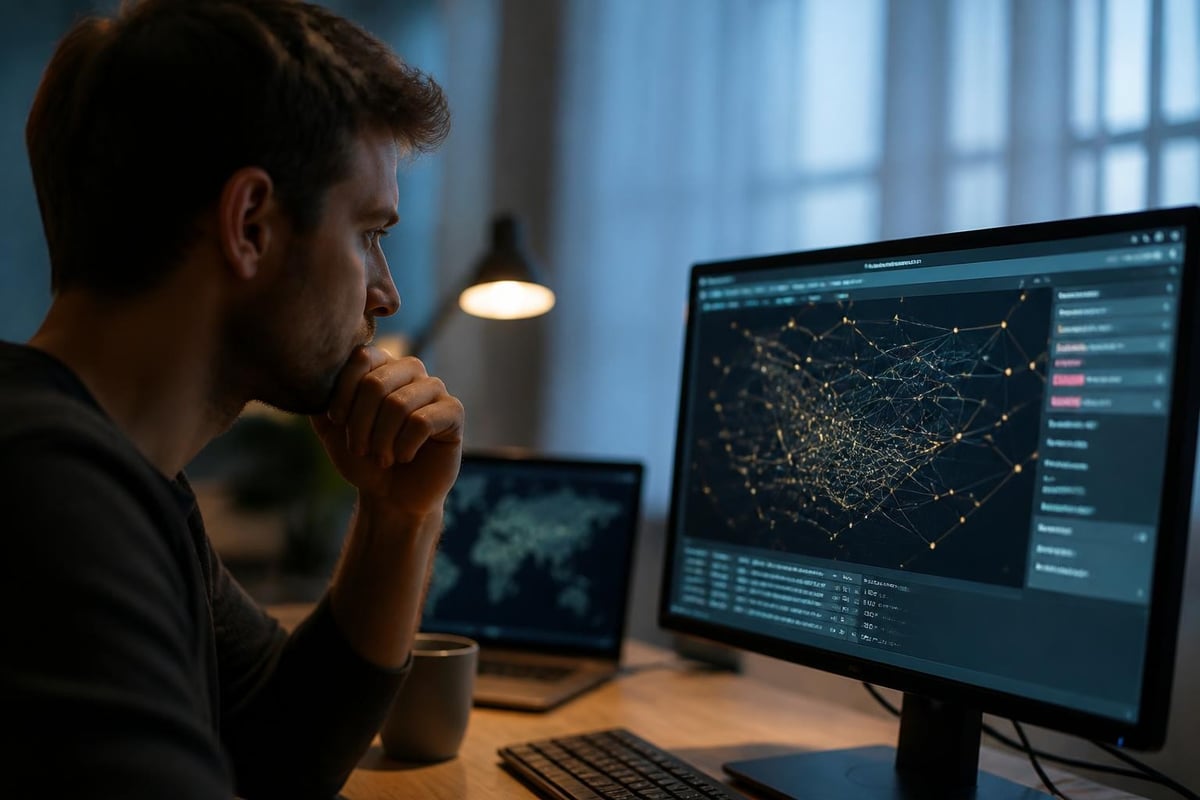 Data tracking ecosystem