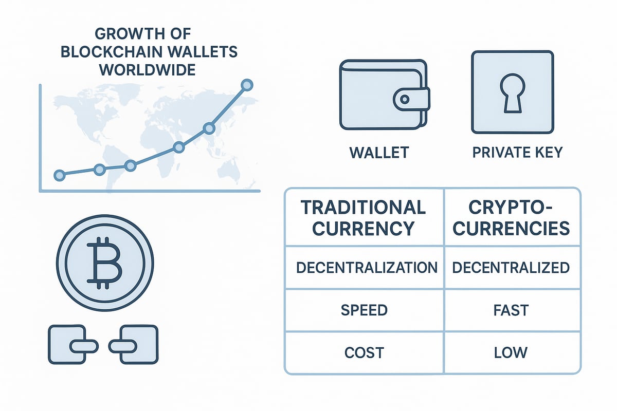 Wat is Crypto Technologie?