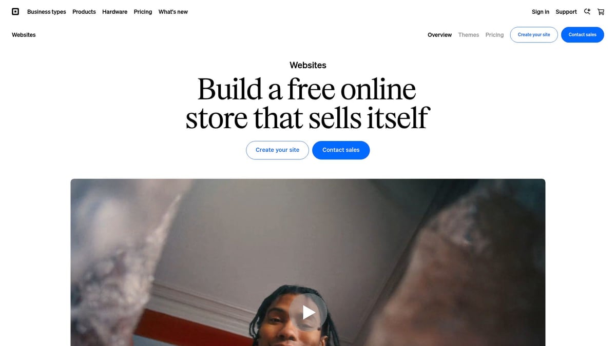 7 Best Ecom Tools and Platforms to Boost Sales in 2026 - Square Online