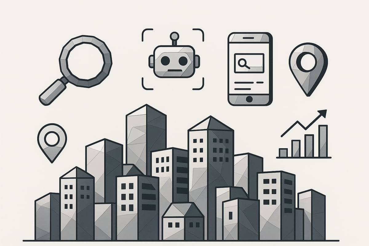 Understanding Real Estate SEO in 2026