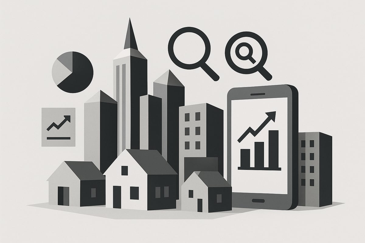 Core Real Estate SEO Strategies for 2026 Success