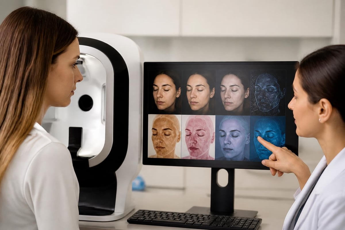 Treatment planning technology