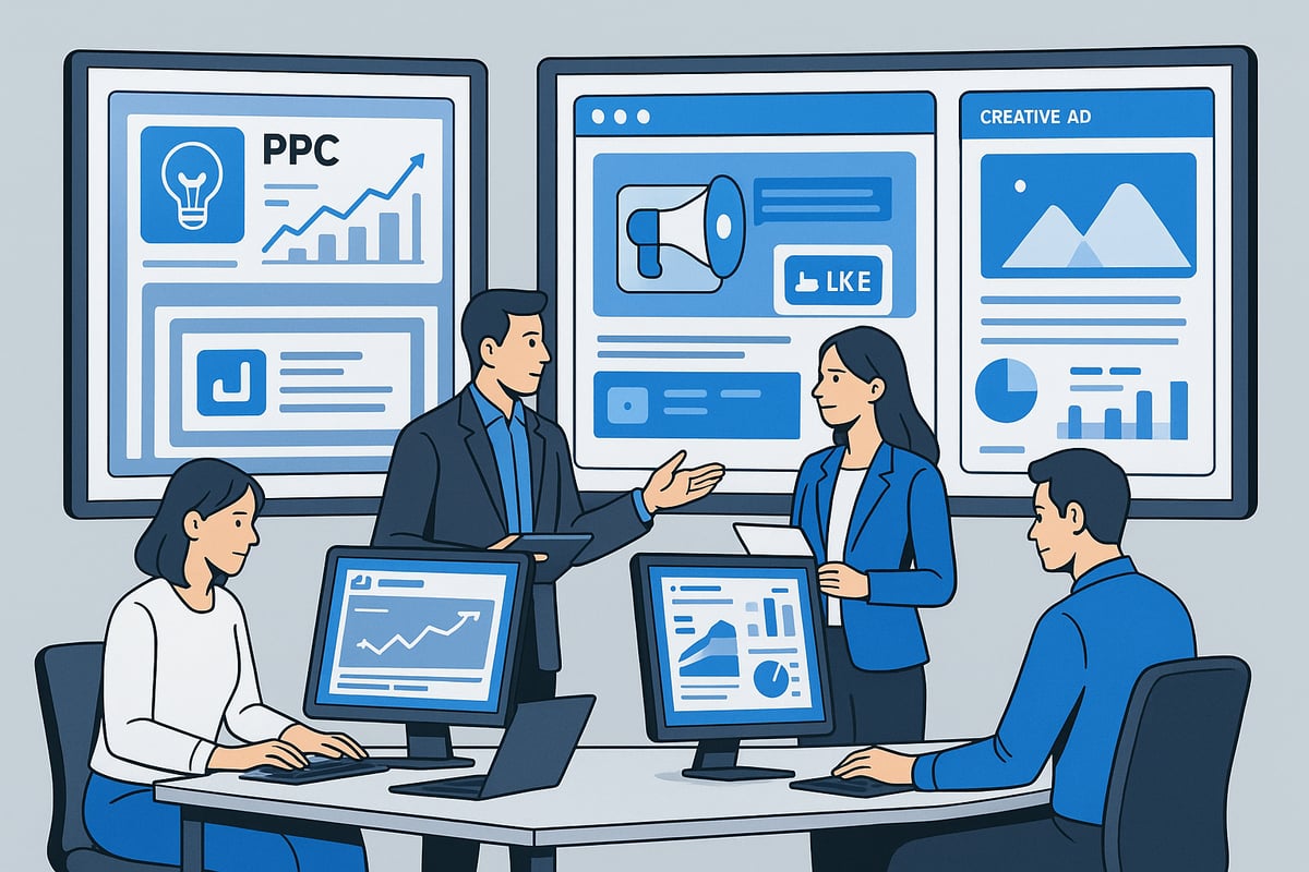 Essential Digital Advertising Services in 2026