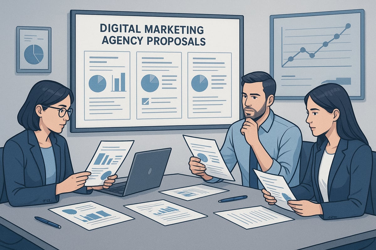 How to Choose the Right Ads Agency for Your Business