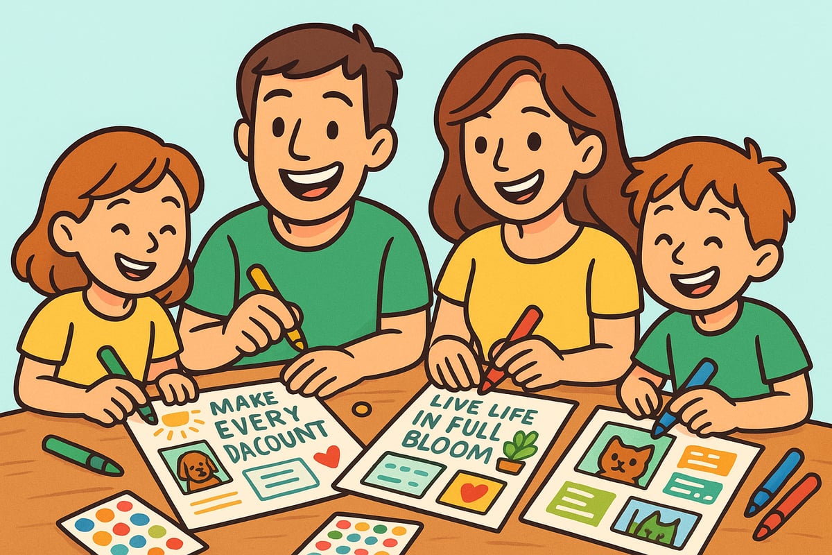 Creatieve Ideeën & Inspiratie voor Jouw Unieke Kalender 2026