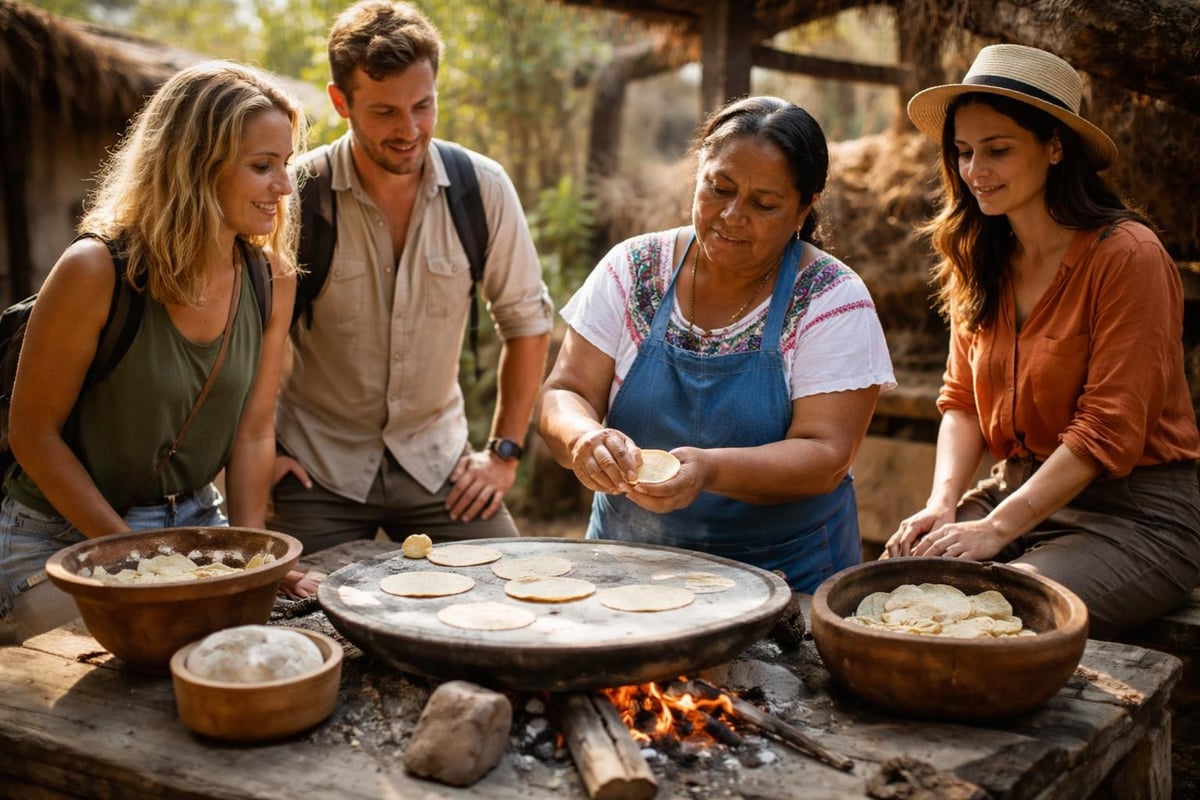 Rick Steves tour philosophy