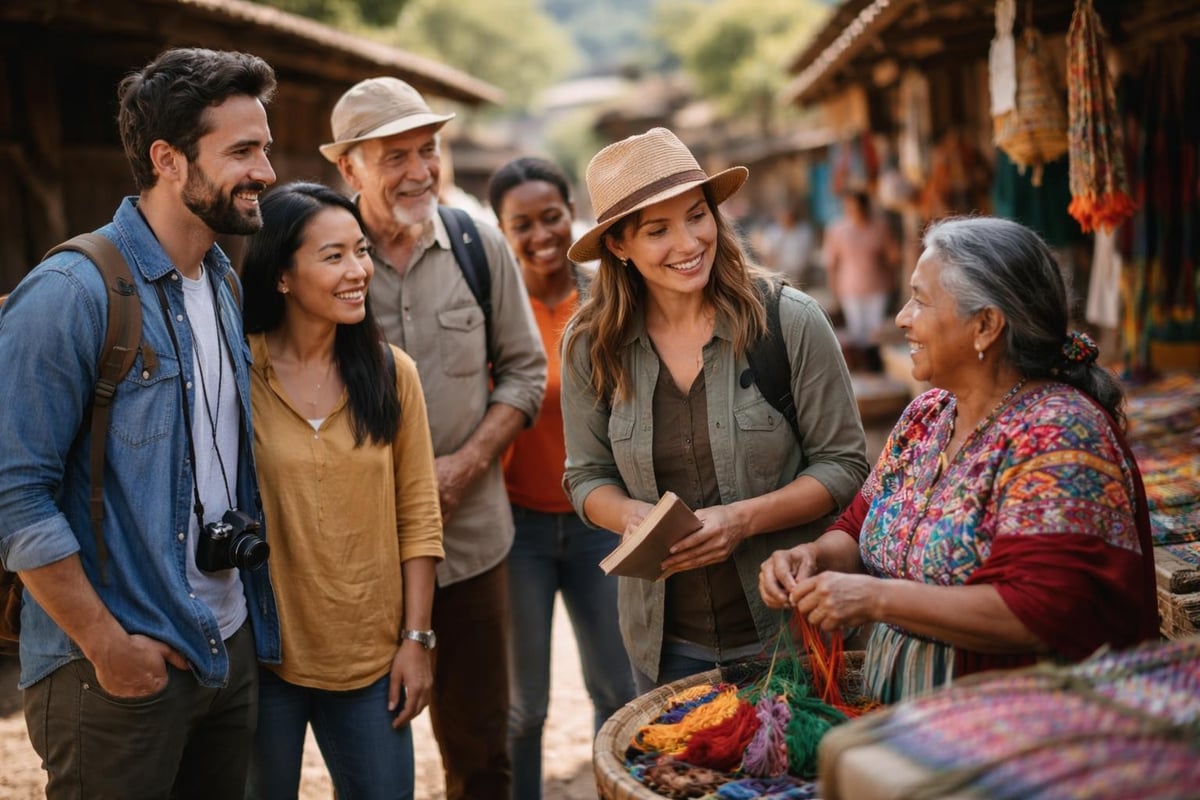 Cultural immersion strategies