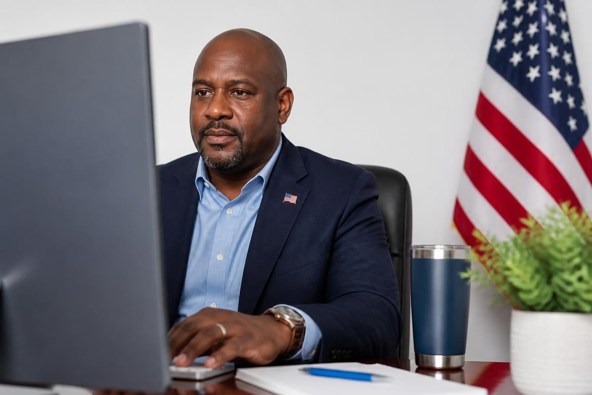 SBA funding pathways for veterans