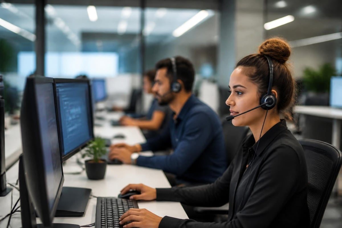 BPO technology trends