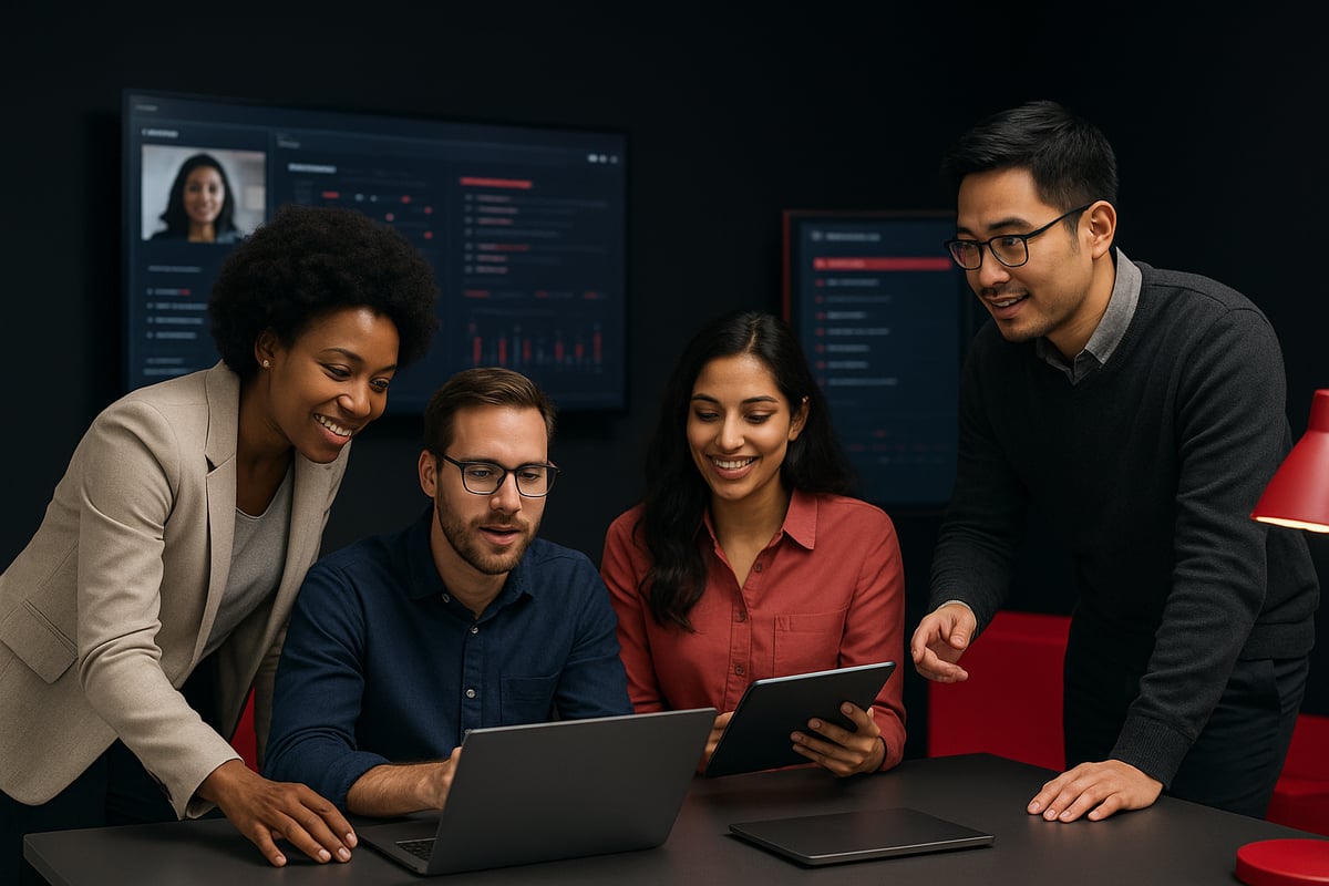 The Evolving Landscape of Paid Consulting in 2026