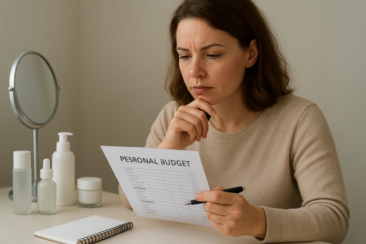 How to Budget for Full Face Laser Resurfacing