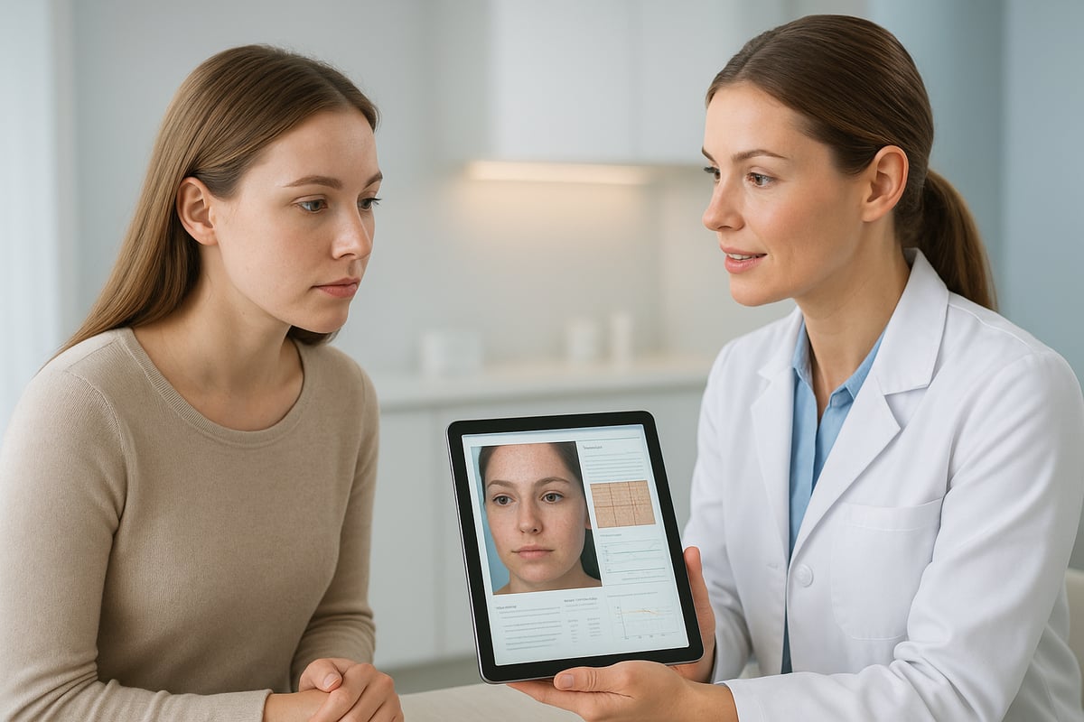 What to Expect Before, During, and After Treatment