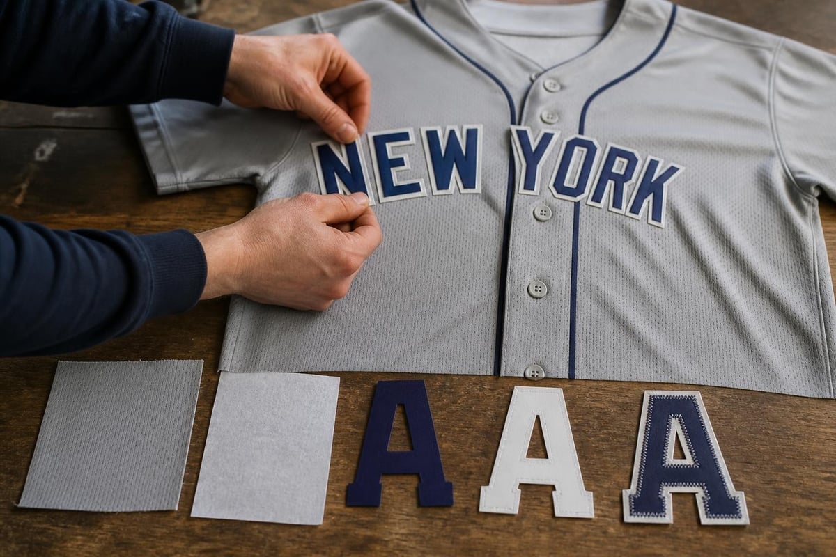 Tackle twill construction layers