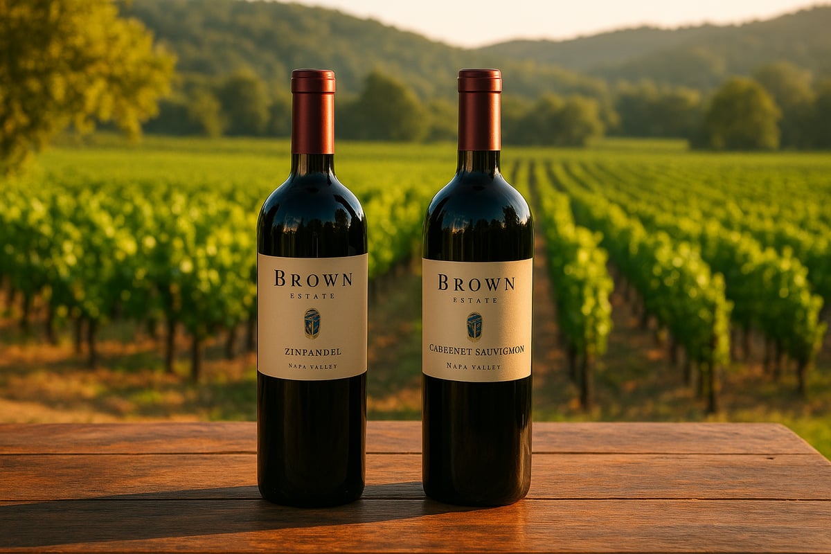 Signature Wines: Tasting Notes and Top Picks for 2026