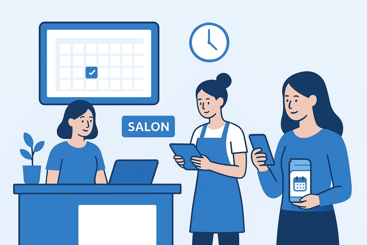 Understanding the 2026 Appointment Landscape