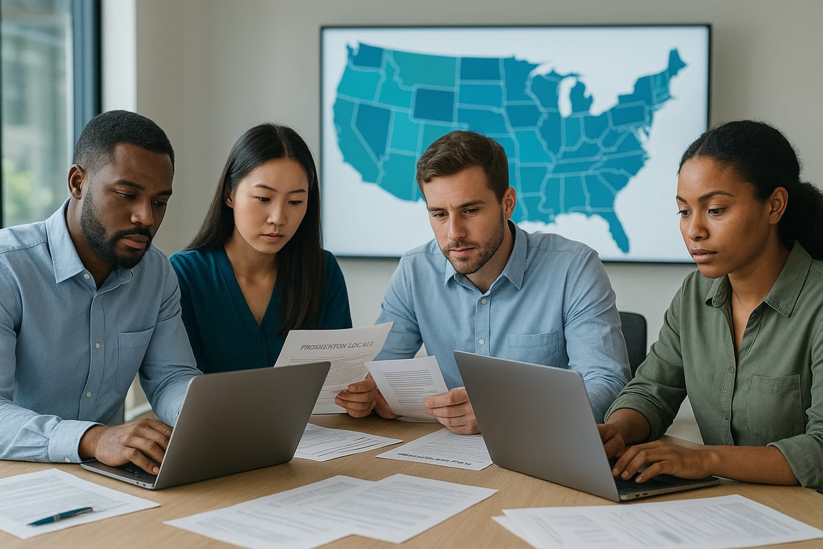 Step-by-Step Guide: How to Invest in Tax Liens in 2026