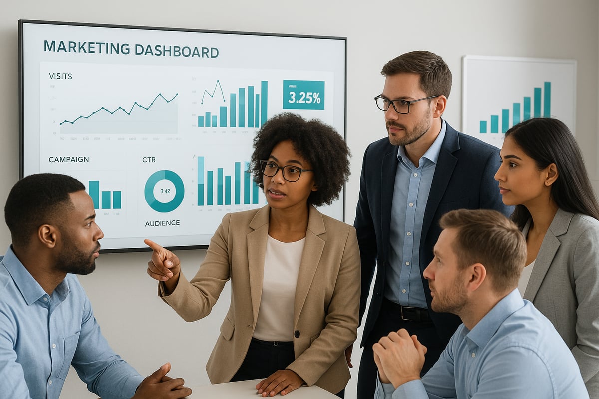 Implementing a Marketing Information System: Step-by-Step Guide for 2026