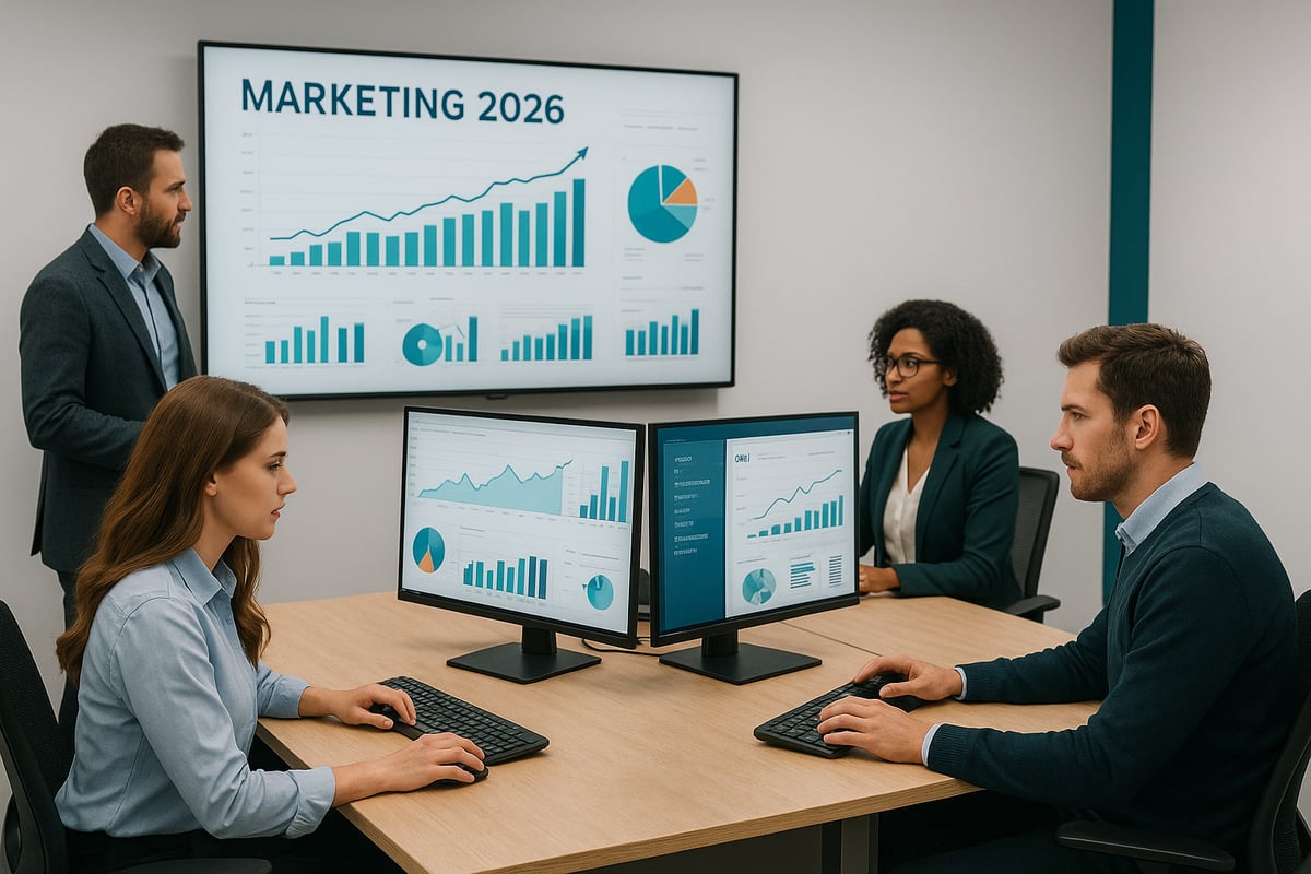 Understanding Marketing Information Systems (MIS)