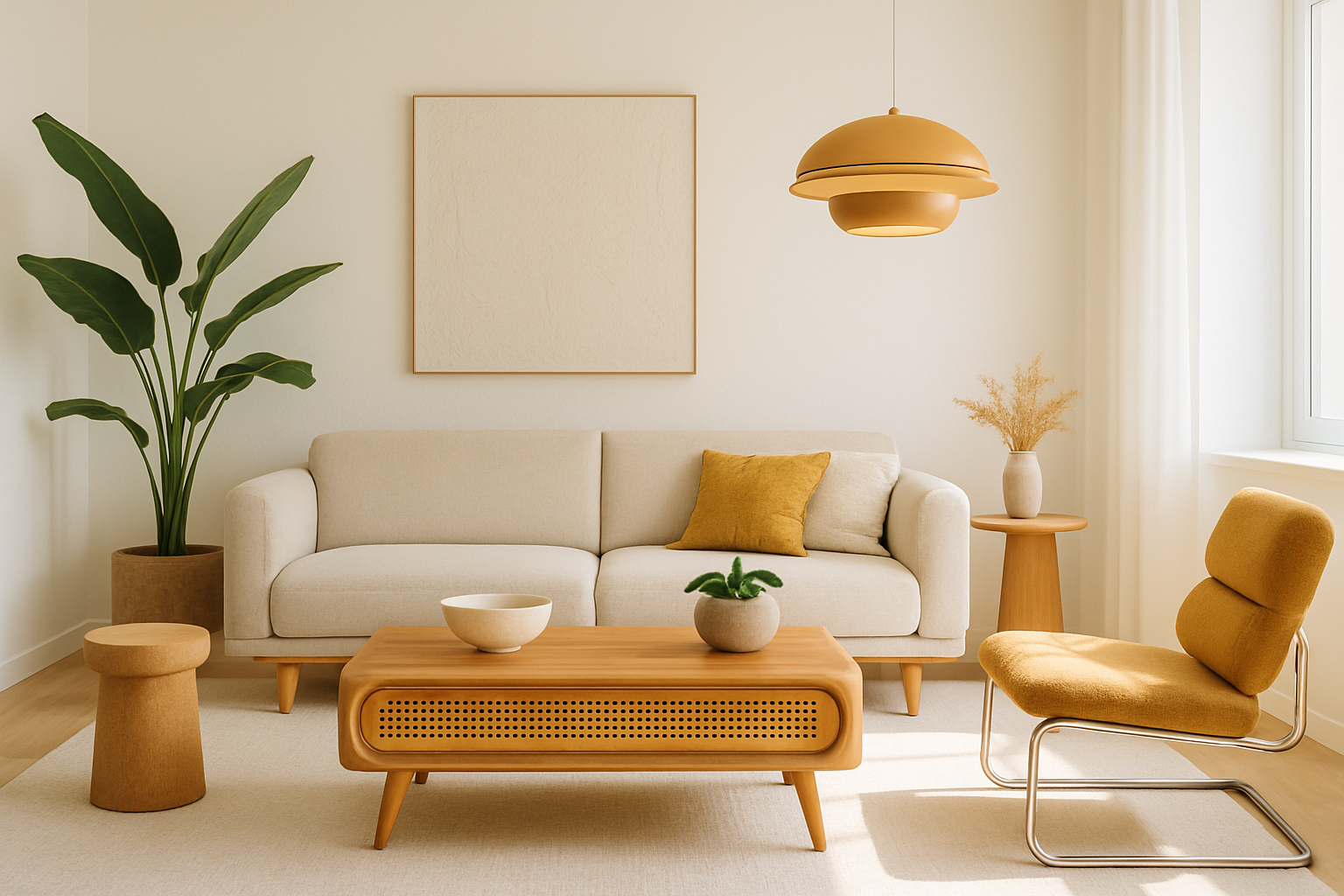 Consejos para aplicar las tendencias de decoración en tu espacio