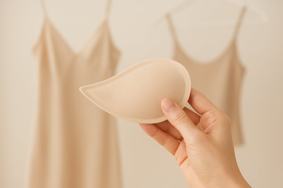 What to Look for in a Stick On Lift Bra