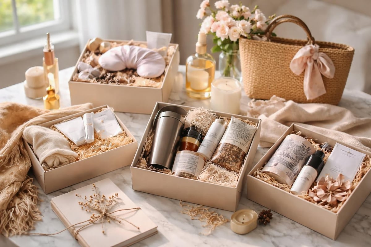 Gift personalization strategies