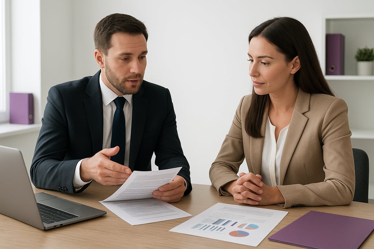 Step-by-Step Guide: Working with an Asset Protection Attorney in Naples, FL