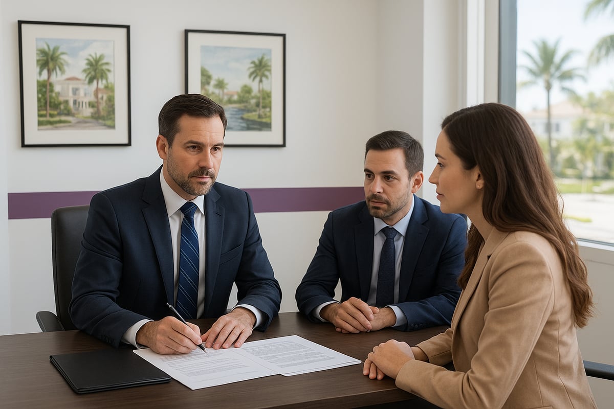 Choosing the Best Asset Protection Attorney in Naples, FL
