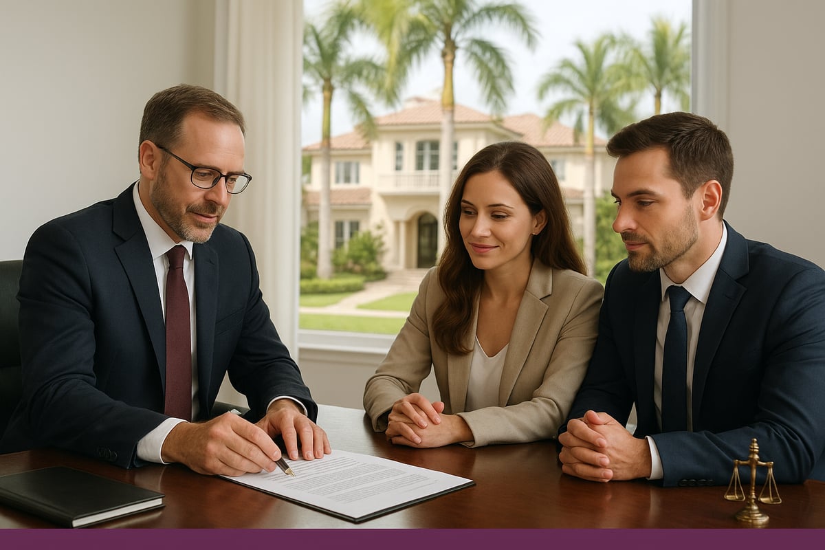 Why Asset Protection Matters in Naples, FL