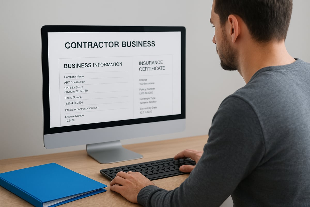 Urakoitsijoiden Taustojen Tarkistus – Näin Varmistat Luotettavuuden