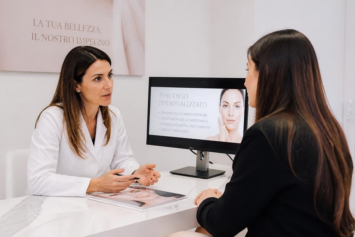 Valutazione professionale paziente