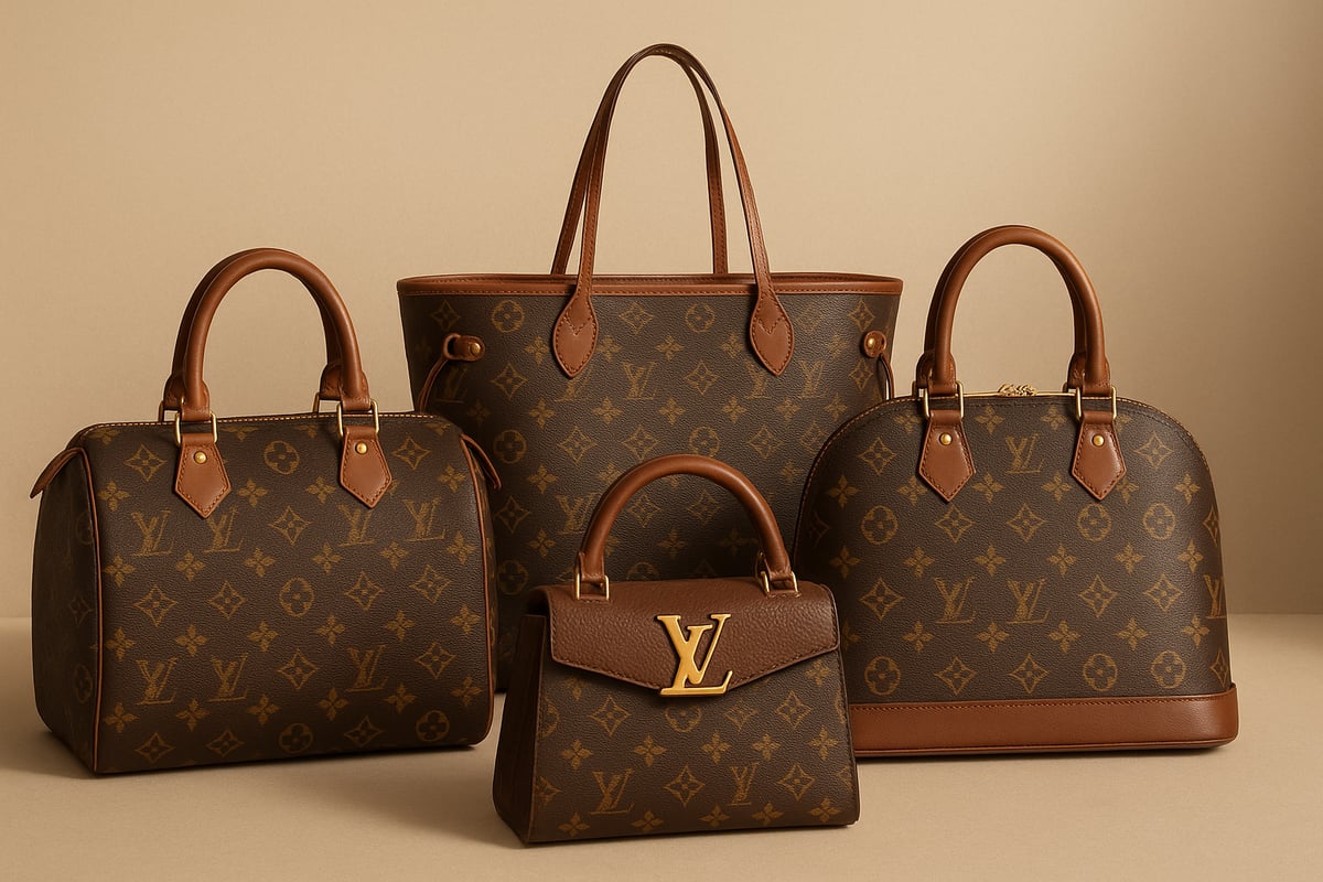 Why Invest in Classic Louis Vuitton Bags in 2026?