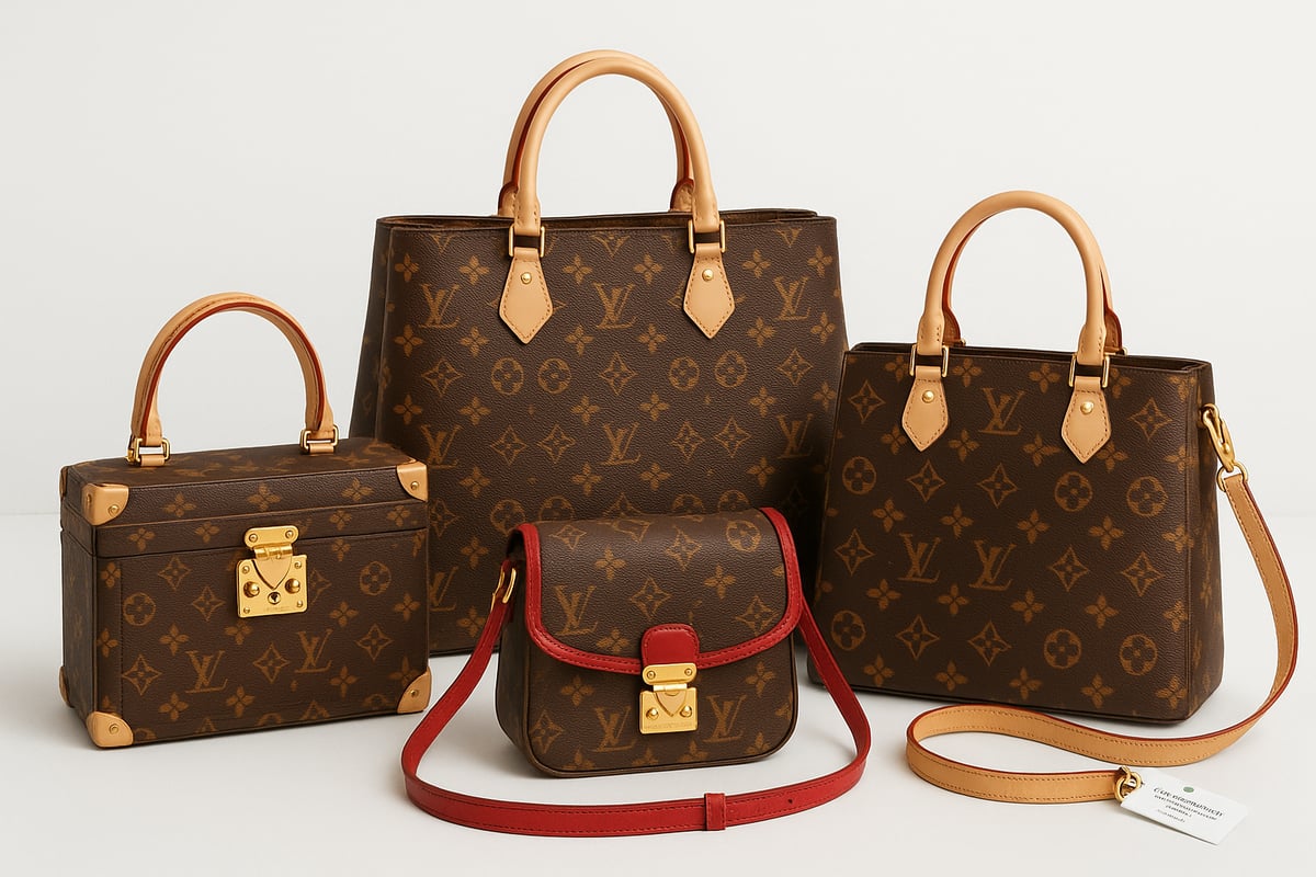 The Future of Louis Vuitton Classics: Trends and Predictions for 2026